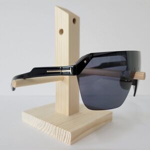 Tom Ford TF-797 Razor Sunglasses Black New